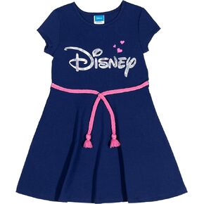 Disney Classics Short Sleeve Dress in Saudi Arabia
