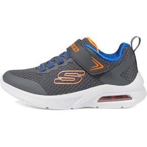 Skechers Boy's Microspec Max Sneaker in Saudi Arabia