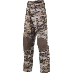 Huntworth Men's Light Weight Hunting Pants – 4-Way Stretch Material, Reinforced Knees, Abrasion Resistant, 5 Belt Loops in Kuwait