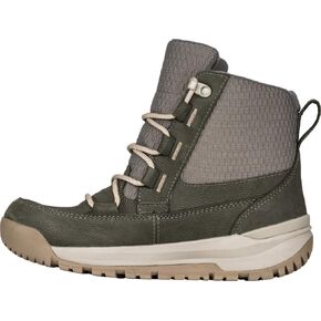 Oboz Women's Jourdain Mid Insulated B-Dry Waterproof Hiking Boot in Kuwait