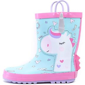 Nova Girl's Winter Snow Boots in Kuwait