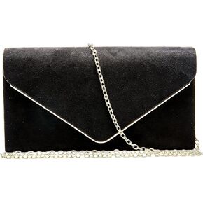 Taponukea Clutch Purses for Women Wedding Evening Bag Clutch Bridal Party Prom Envelope Handbags in Kuwait