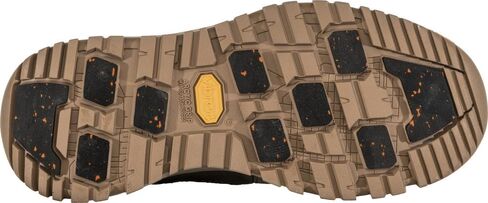 Oboz Women's Jourdain Mid Insulated B-Dry Waterproof Hiking Boot in Saudi Arabia