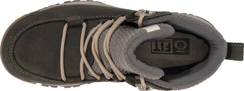 Oboz Women's Jourdain Mid Insulated B-Dry Waterproof Hiking Boot in Saudi Arabia