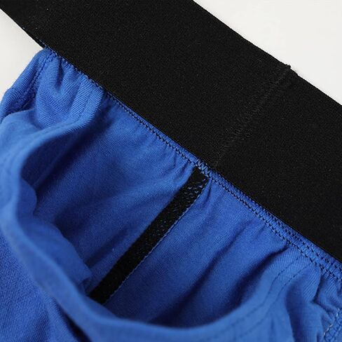 Evankin Mens Sexy Briefs Assless Underwear No Jockstraps Thong G-Strings with Bulge Pouch in Saudi Arabia