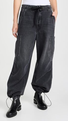 MOTHER Women's Snacks! The Munchie Ankle Jeans in Saudi Arabia