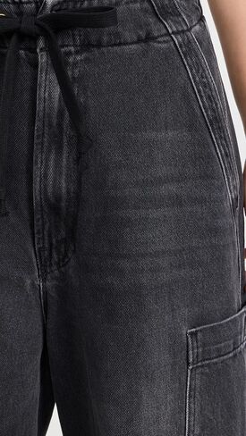 MOTHER Women's Snacks! The Munchie Ankle Jeans in Saudi Arabia