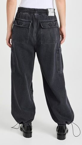 MOTHER Women's Snacks! The Munchie Ankle Jeans in Saudi Arabia