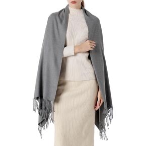 Ayatenigt Pashmina Shawls and Wraps for Evening Dress Pashminas Wedding Shawl Winter Large Scarves for Women