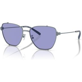 Tory Burch TY6105 Cat Eye Sunglasses for Women + BUNDLE With Designer iWear Complimentary Eyewear Kit