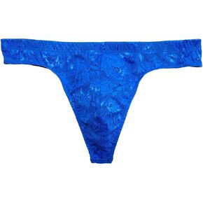 Cosabella Never Say Never Men's Classic G-String