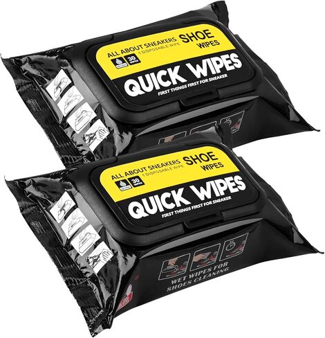 اكتفتي مناديل للاحذية الرياضية، مناديل سريعة للاحذية الرياضية in Kuwait