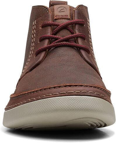Clarks Men's Gereld Mid Ankle Boot in Saudi Arabia