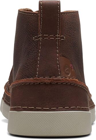 Clarks Men's Gereld Mid Ankle Boot in Saudi Arabia