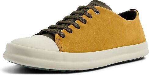 Camper Men's Sneaker, Multi-Assorted, 8 in Saudi Arabia