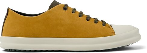 Camper Men's Sneaker, Multi-Assorted, 8 in Saudi Arabia