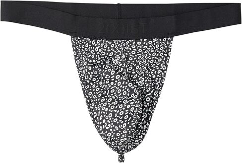 2(X)IST Sliq Y-Back Thong in Kuwait