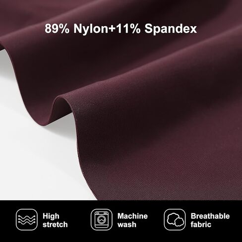 LEVAO سلس سيور للنساء لا تظهر سراويل تمتد ملابس داخلية منقوشة مثير g-سلسلة سيور Multipacks in Kuwait