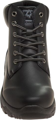 Avalanche Men's Casual Boots Ankle in Saudi Arabia