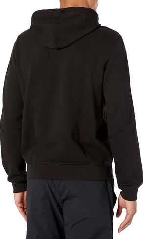 Lacoste Men's Full Zip Hooded Taping Sweatshirt in Saudi Arabia
