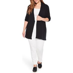 NIC+ZOE womens GRACE JACKET Jacket