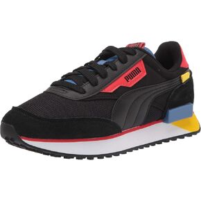 PUMA Unisex-Child Future Rider Sneaker in Kuwait