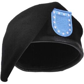 Rothco Inspection Official Flash Ready Beret