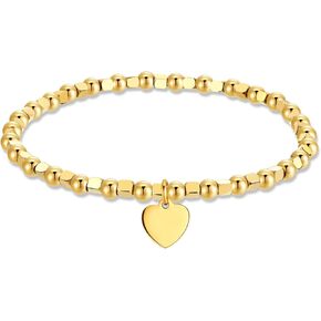 SIUMAL Bracelet for Women,Gold Bracelets for Women,Silver Bracelets for Women,Best Gifts for Women