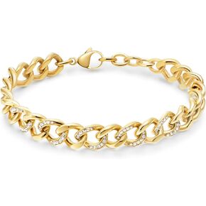 SIUMAL Bracelet for Women,Gold Bracelets for Women,Silver Bracelets for Women,Best Gifts for Women