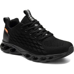 أحذية رياضية نسائية من TSIODFO للجري والتنس والمشي الرياضي in Kuwait