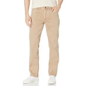 [BLANKNYC] Mens Slim Fit Flat Front Tapered Jeans with 5 Pockets, Comfortable & Stylish Pants in Saudi Arabia