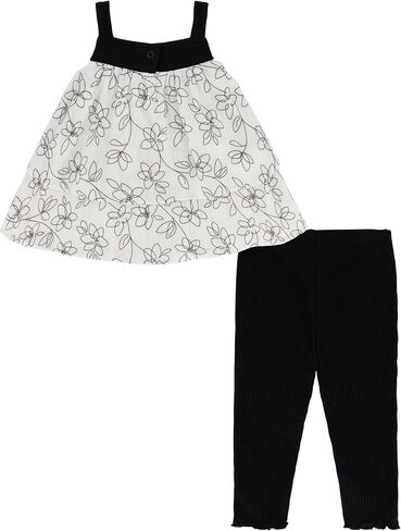Calvin Klein 2 Pieces Legging Set in Saudi Arabia