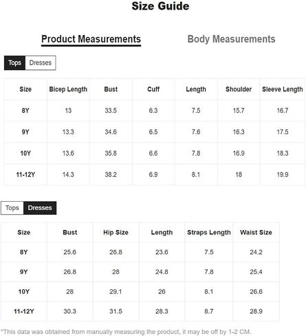COZYEASE Girls' 2 Piece Outfits Letter Graphic Long Sleeve Pullover Crop Top and Ruched Cami Dress Set in Saudi Arabia