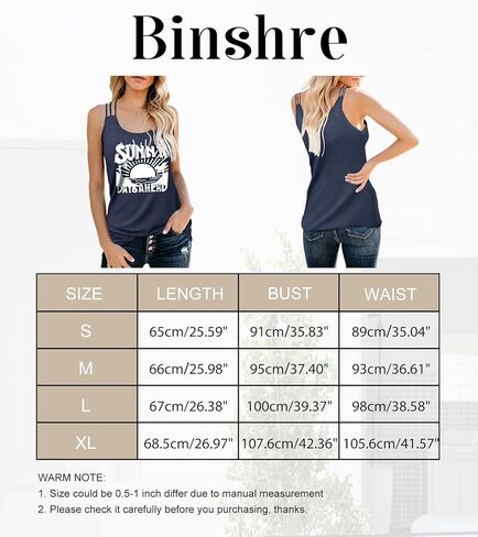 Binshre غروب الشمس تانك القمم المرأة الصيف الشاطئ عادية أكمام هاواي الجرافيك تي شيرت أشعة الشمس لطيف البلد عطلة سترة in Kuwait
