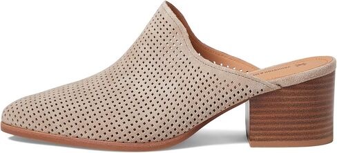 Johnston & Murphy Women's Trista Perfed Mule in Saudi Arabia