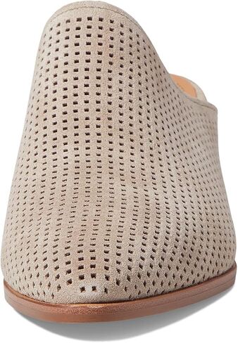 Johnston & Murphy Women's Trista Perfed Mule in Saudi Arabia
