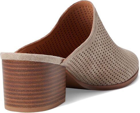 Johnston & Murphy Women's Trista Perfed Mule in Saudi Arabia