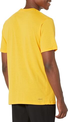 adidas Men's Essentials Feelready Logo Training T-Shirt in Saudi Arabia