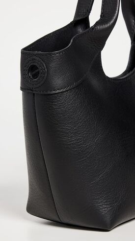 حقيبة يد نسائية من Madewell Mini Sydney مصنوعة من الجلد in Kuwait