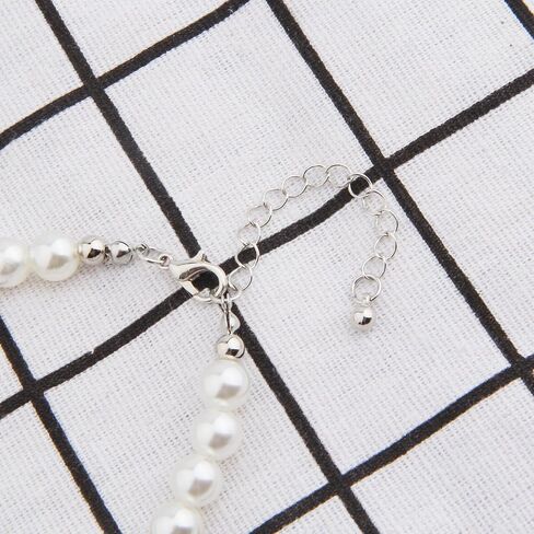 ENSIANTH Dance Lover Gift Pearl Bracelet Girl Dance Jewelry With Dancing Shose Dance Recital Gift in Saudi Arabia