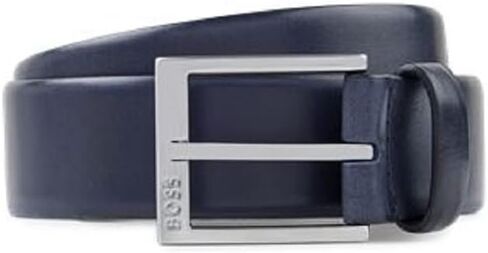 BOSS Hugo Boss Men's Erron Belt in Saudi Arabia