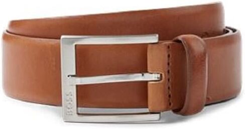 BOSS Hugo Boss Men's Erron Belt in Saudi Arabia
