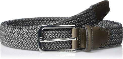 BOSS Hugo Boss Men's Erron Belt in Saudi Arabia