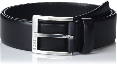 BOSS Hugo Boss Men's Erron Belt in Saudi Arabia