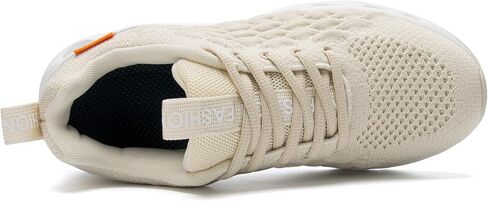 TSIODFO Women's Walking Shoes Mesh Breathable Non-Slip Laides Sneakers in Saudi Arabia