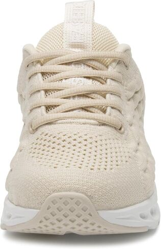 TSIODFO Women's Walking Shoes Mesh Breathable Non-Slip Laides Sneakers in Saudi Arabia