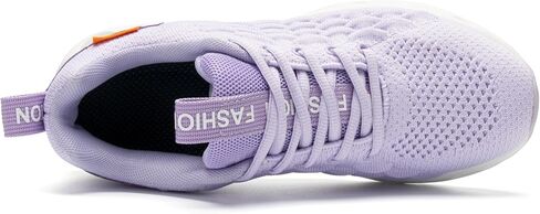 TSIODFO Women's Walking Shoes Mesh Breathable Non-Slip Laides Sneakers in Saudi Arabia