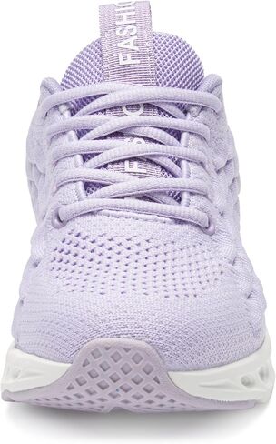 TSIODFO Women's Walking Shoes Mesh Breathable Non-Slip Laides Sneakers in Saudi Arabia