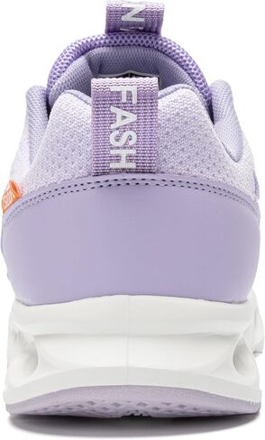 TSIODFO Women's Walking Shoes Mesh Breathable Non-Slip Laides Sneakers in Saudi Arabia