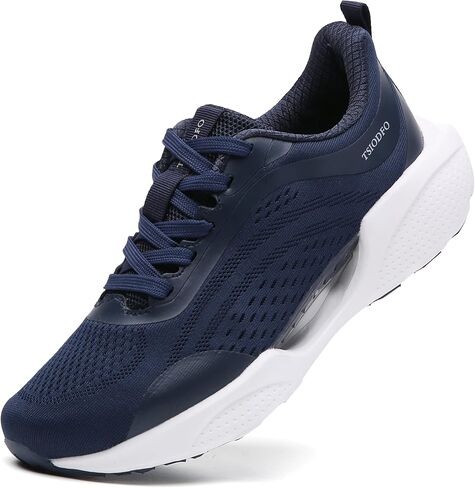 TSIODFO Women's Walking Shoes Mesh Breathable Non-Slip Laides Sneakers in Saudi Arabia